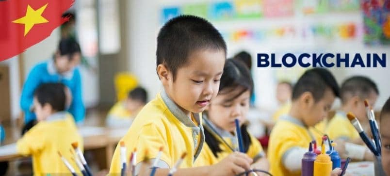 JTS_Global's tweet photo. Vietnam’s Ministry of Education and Training (MOET) has entered into an exclusive agreement with Singapore-based smart contract platform TomoChain to archive student records on a blockchain to create a transparent and immutable record @VietnamNewsVNS 🇻🇳✌️

https://t.co/O4hp0wt7hz https://t.co/VO92EyDZaD