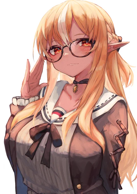 #しらぬえ
ふーたんの新衣装マジ可愛いんじゃー!!
超好み! 