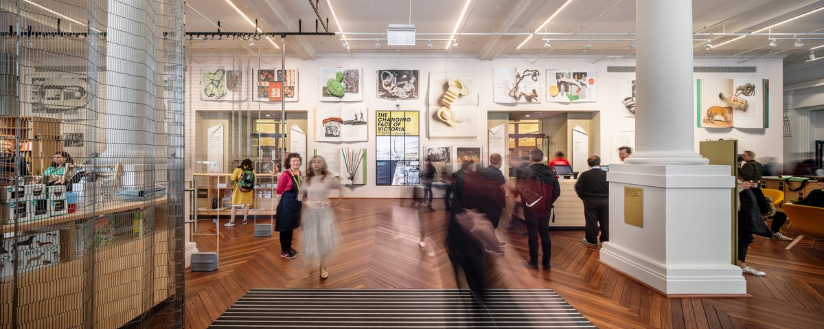 SHL architects tweet media