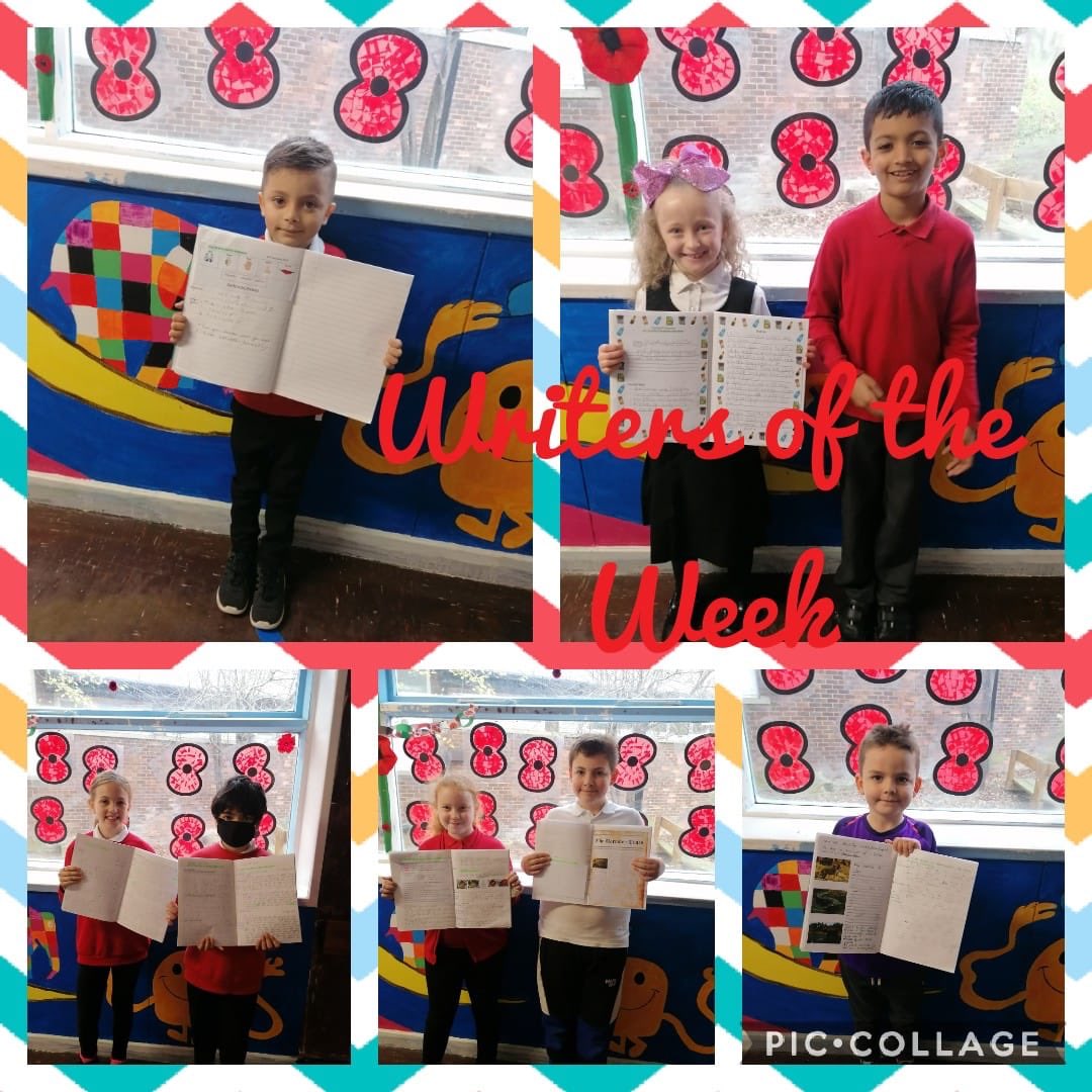 It’s time to celebrate the brilliant  @HeyPobble  #WritersoftheWeek ... simply pobbletastic