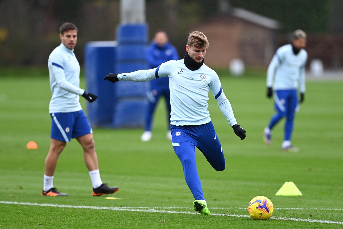 'Werner pics admin?'A thread.