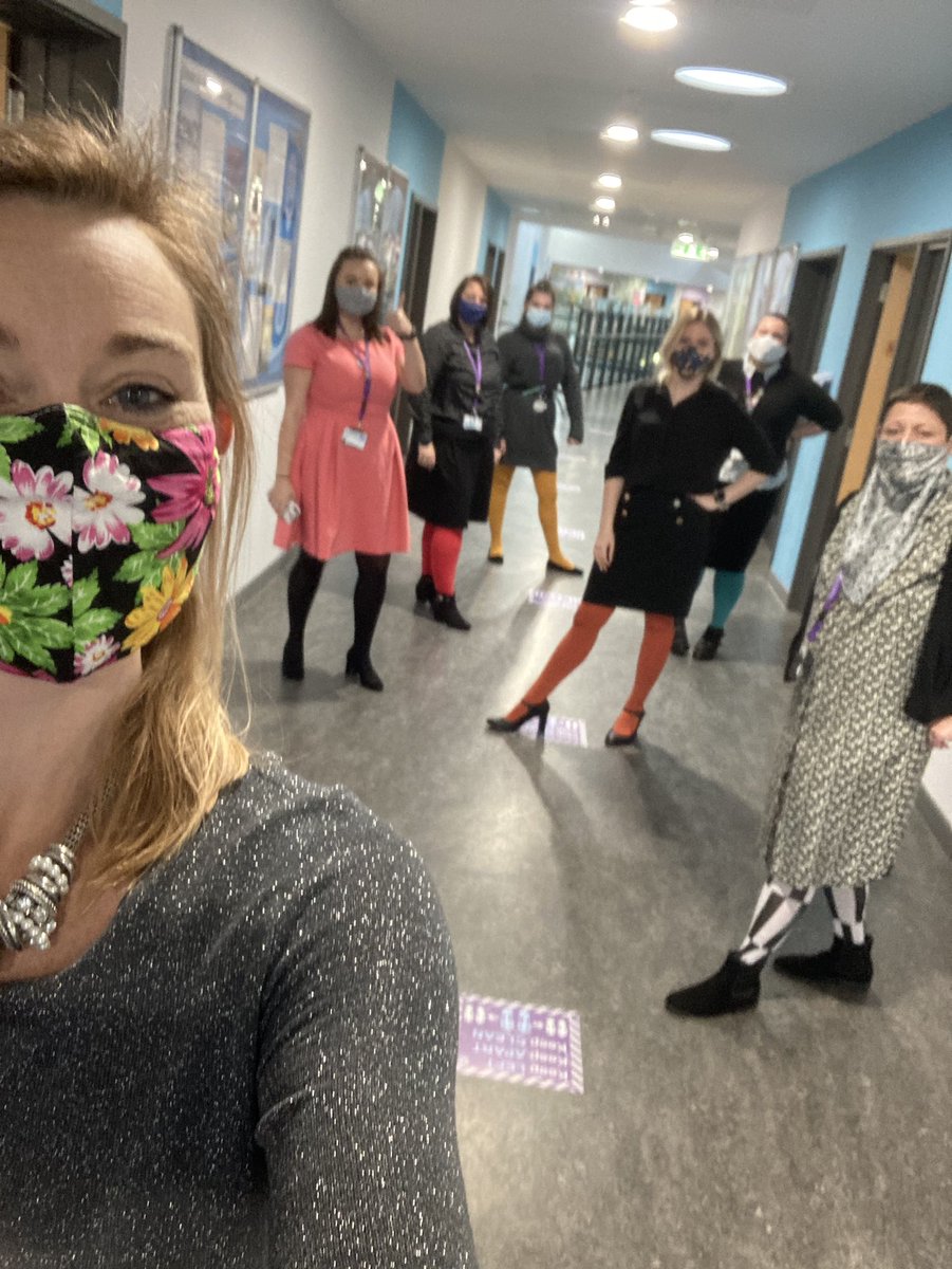 Ms R King (she/her) tweet media