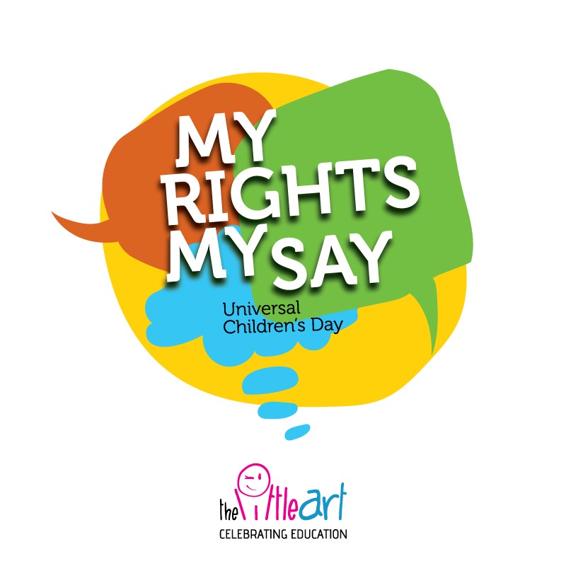 tlaorg's tweet image. Let's recognize, starting from our families, that children and young people are independent human beings. They have equally important intellectual needs and their equal rights are central to social development. 

#WorldChildrensDay #ChildrensDay2020 #CRC #TLAORG #Pakistan