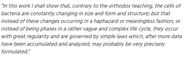 What we found Henrici already predicted as stated in this quote from his book. Final lesson: The pioneers in the field still have much to teach us-listen to them! /11