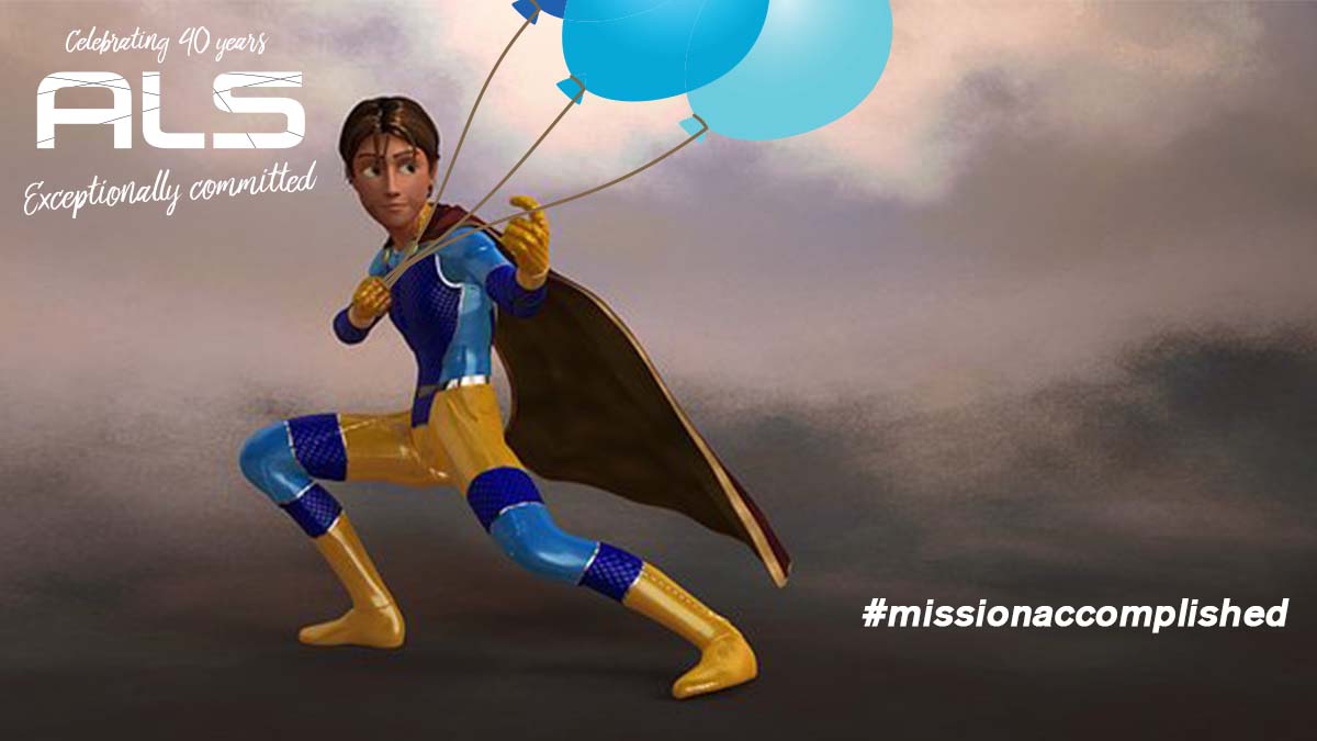 WWS_ALS's tweet photo. To celebrate ALS's 40 years in business, personnel across the group set themselves personal challenges to achieve in the milestone year. https://t.co/6beFCkAYWU - #fridaymotivation #exceptionallycommitted https://t.co/rC9Cyux8yu