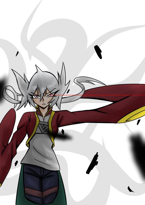 うしおととらのtwitterイラスト検索結果 古い順