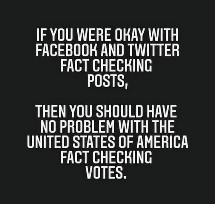 hkywx's tweet photo. #EnoughSaid https://t.co/ikQSnzbO0G