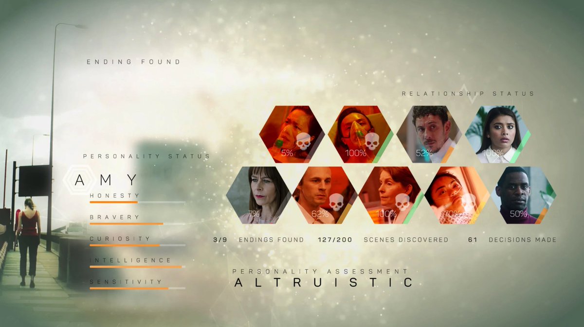 GoodGateMedia's tweet image. Coming 3rd December! The first interactive from Good Gate Media to be released on IOS and Android...

**THE COMPLEX** starring 
@MichelleMylett Al Weaver @dickie_kate @kimadis
 and directed by #FiveDates' @paulraschid. Produced by John Giwa-Amu and @LittleGreenJade