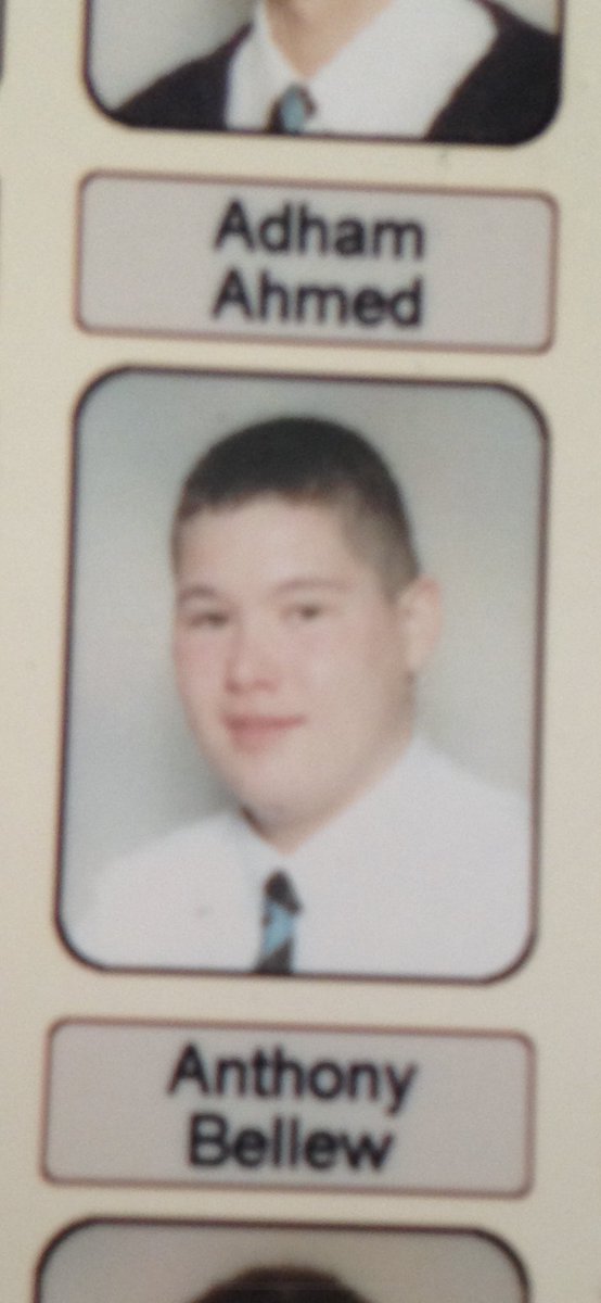 Tony Bellew tweet media