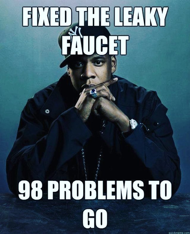 Almitti1's tweet image. #jayz #99problems #98problems #almitti