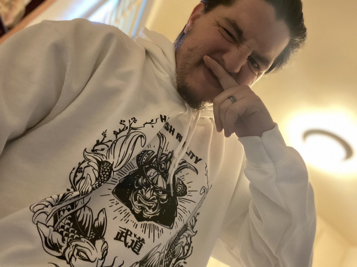 CelticWolfTV's tweet photo. 🥶💧
#WhereWeThrive | @HarshRealityGG https://t.co/FgP24RWqAs