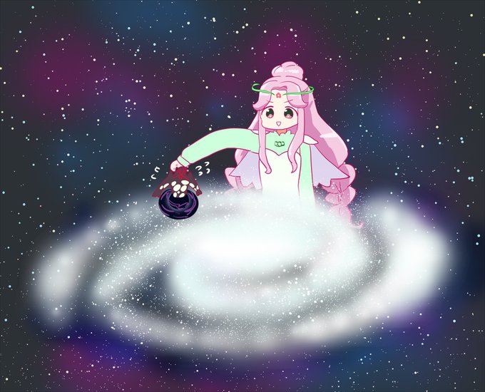 クソデカフェリーチェ 