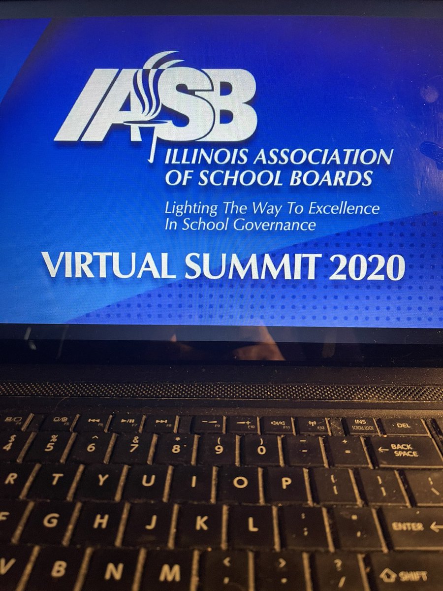 shafs05's tweet photo. Excited for the #ILvirtualsummit today. https://t.co/dlu4XAfWvS