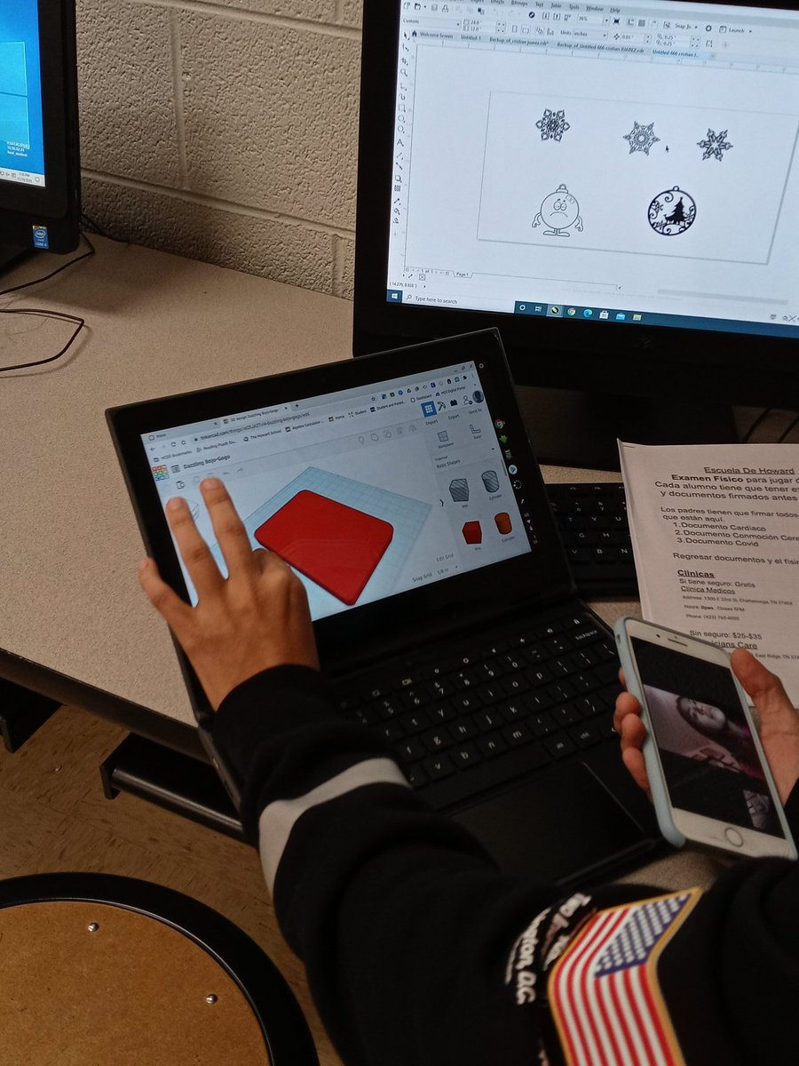 Erlanger Institute of Healthcare and Innovation tweet media