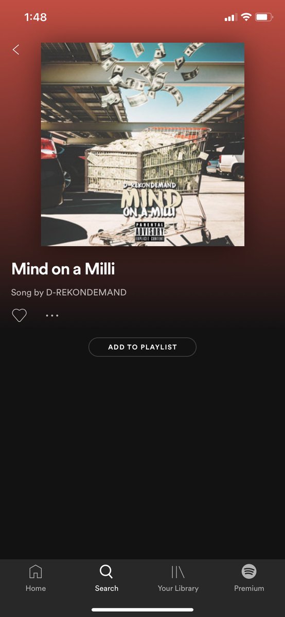 DREKDND's tweet photo. #MindonaMilli OUT NOW ALL PLATFORMS #DREKONDEMAND https://t.co/MhbRf1scFU