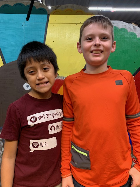 RBWright Elementary tweet media