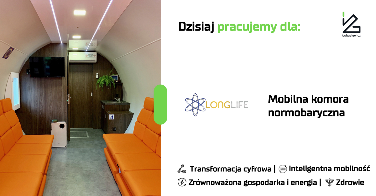 Lukasiewicz_pl's tweet photo. Za nami panele projektów, podczas których omawialiśmy propozycje rozwiązań dla #biznes. Dziś pracowaliśmy dla #LONGLIFE i #MAFLOW. To kolejne wyzwania rzucone przez przedsiębiorców w ramach funkcjonującego od roku #systemwyzwań #Łukasiewicz. Jesteśmy nauką pracującą dla biznesu. https://t.co/286OMrE26l