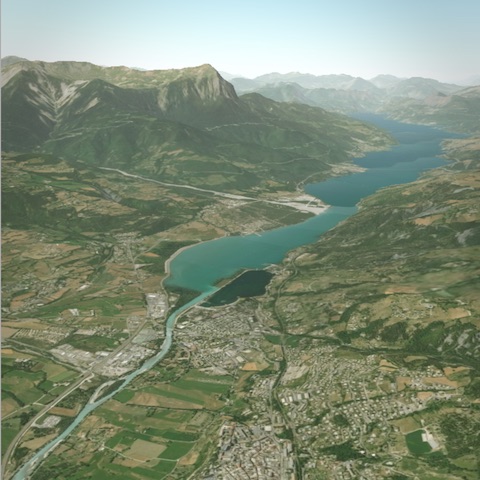 pheeelicks's tweet photo. After 7 years of closed-source, I've changed direction and  just launched: Procedural GL JS https://t.co/EQcaJ6dMAI, an #opensource #webgl #javascript #threejs #dataviz library, for rendering 3D terrains. https://t.co/rmXJj37WOJ