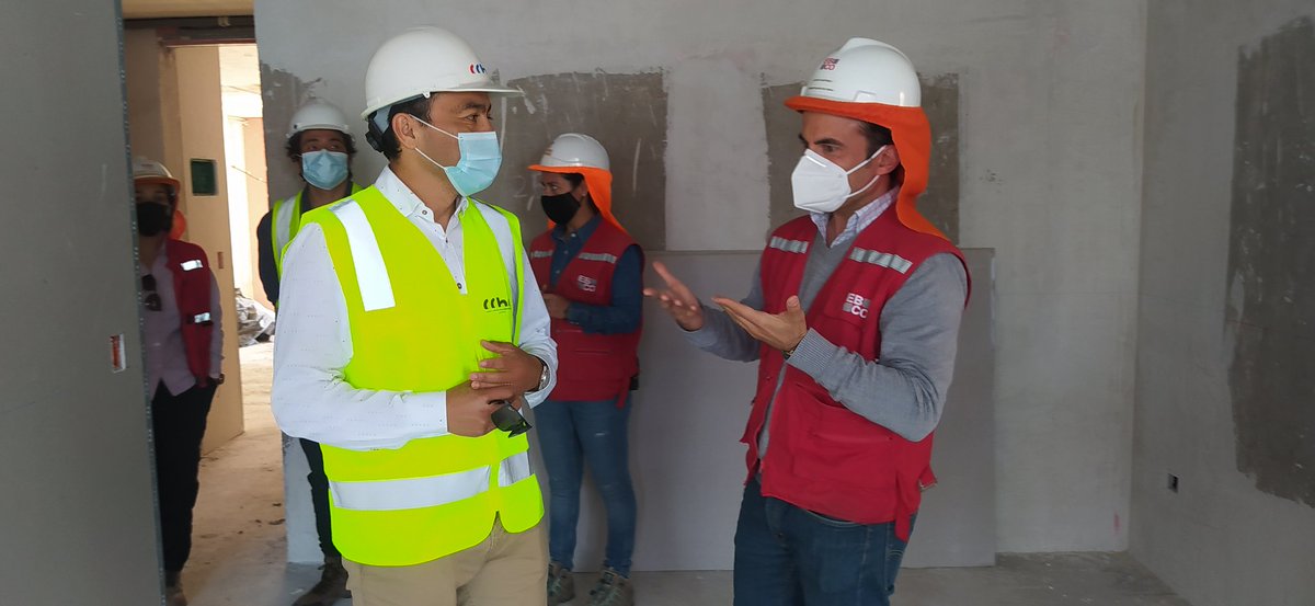 CChC Iquique tweet media