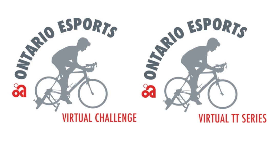 ontariocycling's tweet photo. The Ontario Cycling Association is excited to announce our Esports plan for 2020/2021. Starting in December and running into 2021, the OCA will be hosting events on both the @GoZwift and @FulGazApp platforms. #OntarioCyclingESPORTS
For full details go to https://t.co/gKhNOl8i8p https://t.co/ZmUjNqX2Kq