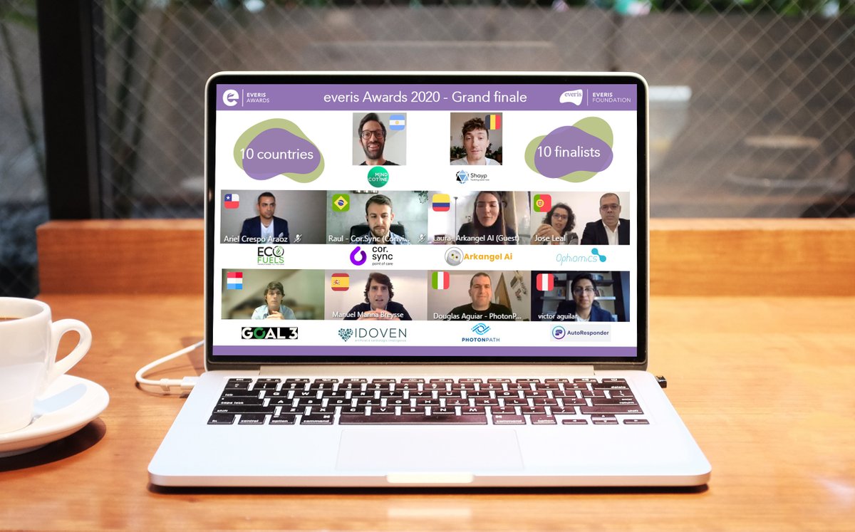 NTT DATA FOUNDATION tweet media