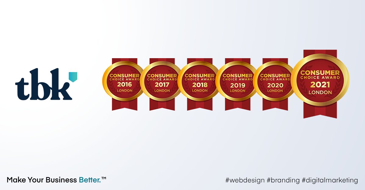 tbk Creative tweet media