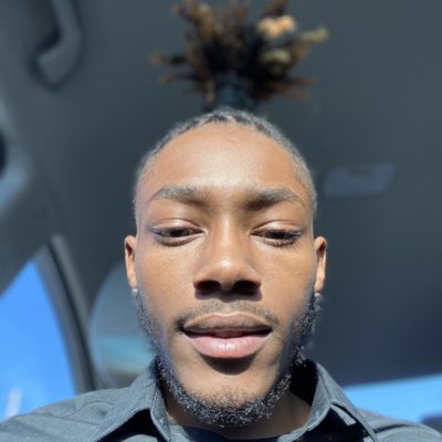 ArmondJohnson8's tweet photo. #NewProfilePic https://t.co/kYRDyR9h2E