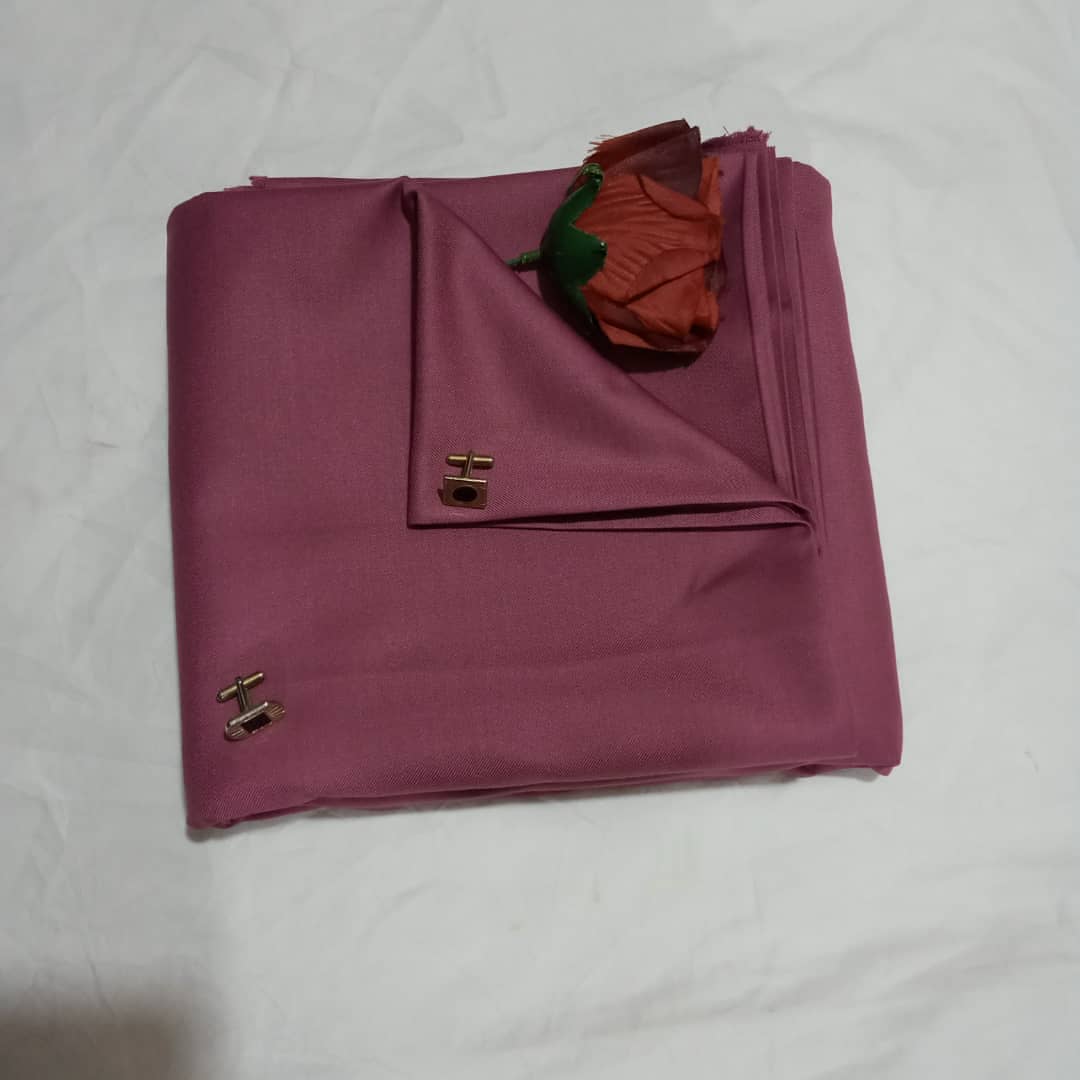 GinaHapzy's tweet image. SWIPE LEFT FOR MORE⏪⏪⏪

QUALITY SENATOR MATERIALS 💥💥💥

Amount ; 1800 per yard

Delivery anywhere in nigeria🚖🚖🚖

Call/whatsapp 08176681528 for order placement/enquiries

#africanprints #plainandpattern #fabrics #fabricsinlagos #fabricvendor #fabricvendorinlagos