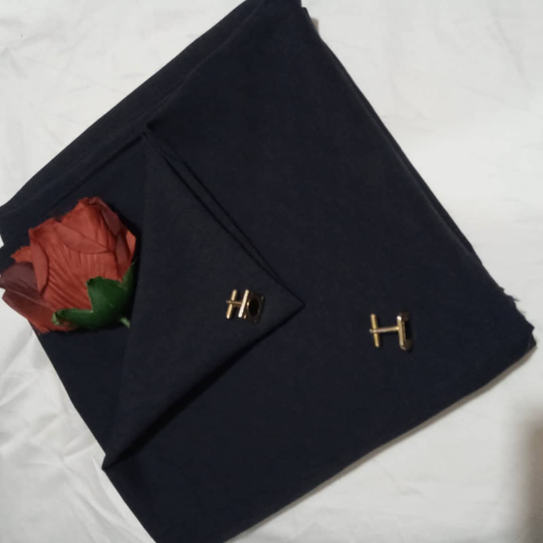 GinaHapzy's tweet image. SWIPE LEFT FOR MORE⏪⏪⏪

QUALITY SENATOR MATERIALS 💥💥💥

Amount ; 1800 per yard

Delivery anywhere in nigeria🚖🚖🚖

Call/whatsapp 08176681528 for order placement/enquiries

#africanprints #plainandpattern #fabrics #fabricsinlagos #fabricvendor #fabricvendorinlagos