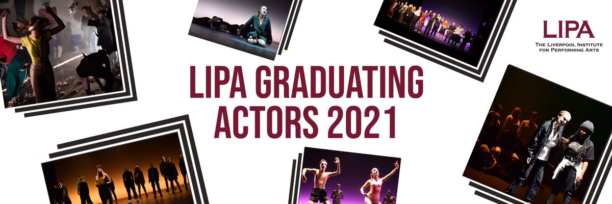 LIPAActors2024's tweet image. Hi! We’re ✨LIPA’s 2021 graduating actors✨ and we can’t wait for you to get to know us. This account is going to introduce you to our class, and let you know what we’re up to🎭 Follow along as we embark on our final year of training here at LIPA💛👏🏻
