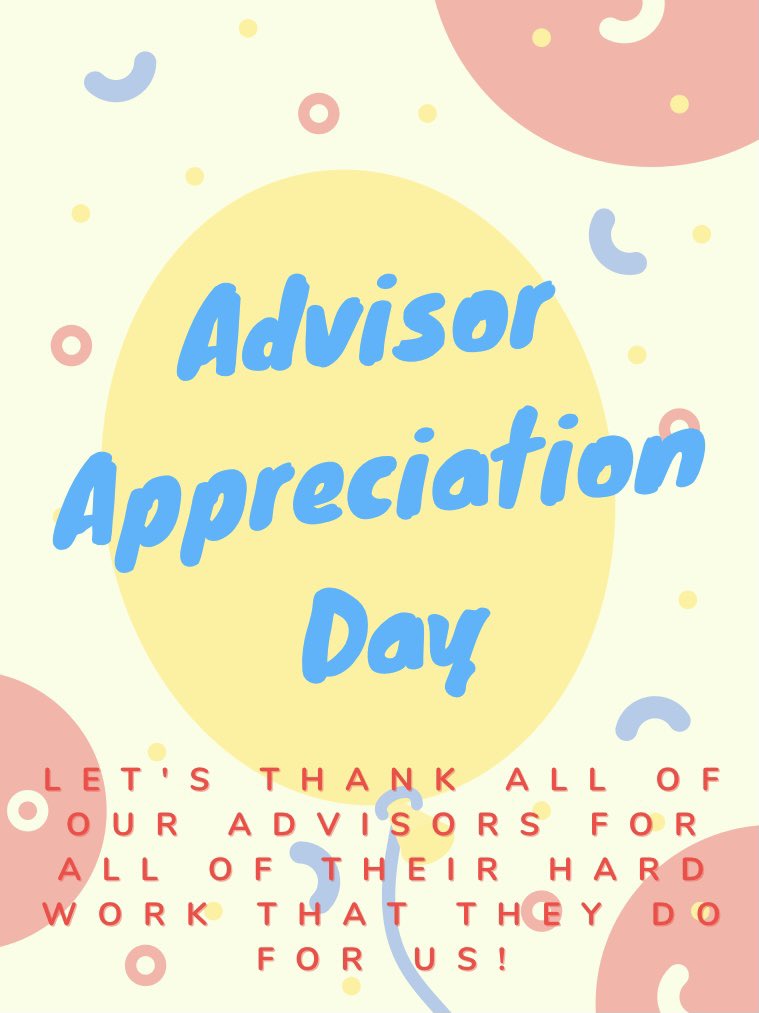SCpiratedeca's tweet image. Thank your DECA advisors today!! #advisorappreciation #DECAmonth #modeca