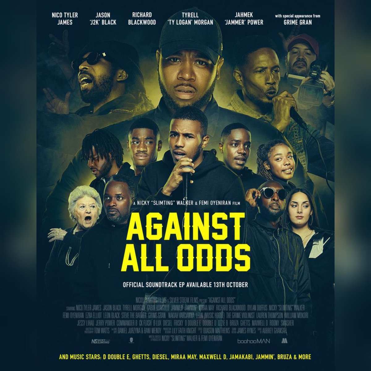 📻 Today at 4pm

🎧Tune into <a href="/PrendyTSS/">PRENDY</a>'s in-depth interview with <a href="/houseofgabin/">gabin</a> about Gabin's upcoming film "Against All Odds".

The show will include <a href="/anwar_siziba/">Anwar Siziba</a>'s "Toxic Energy" which features Gabin.
➡️bit.ly/RadioPlatfform…

Read the full interview: bit.ly/UPANDCOMING