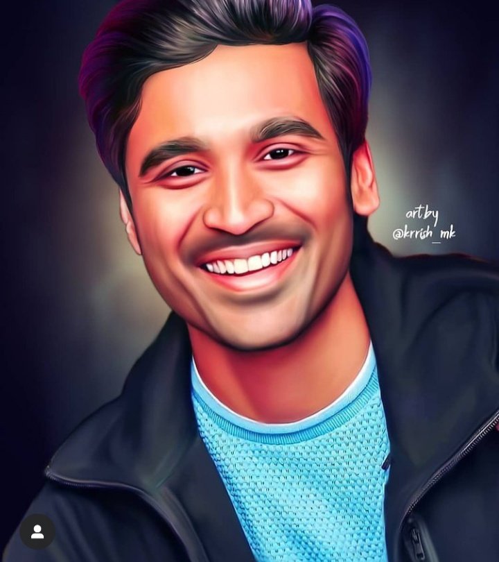 RuthraLakshmi's tweet photo. Tomorrow Evening 6PM New DGirl Fan Page Coming for our  @dhanushkraja 😍♥️

Keep Support &amp; Ready to Welcome 😊🤗🎉🕺

#JagameThandhiram #Karnan https://t.co/CfJfZhleIf