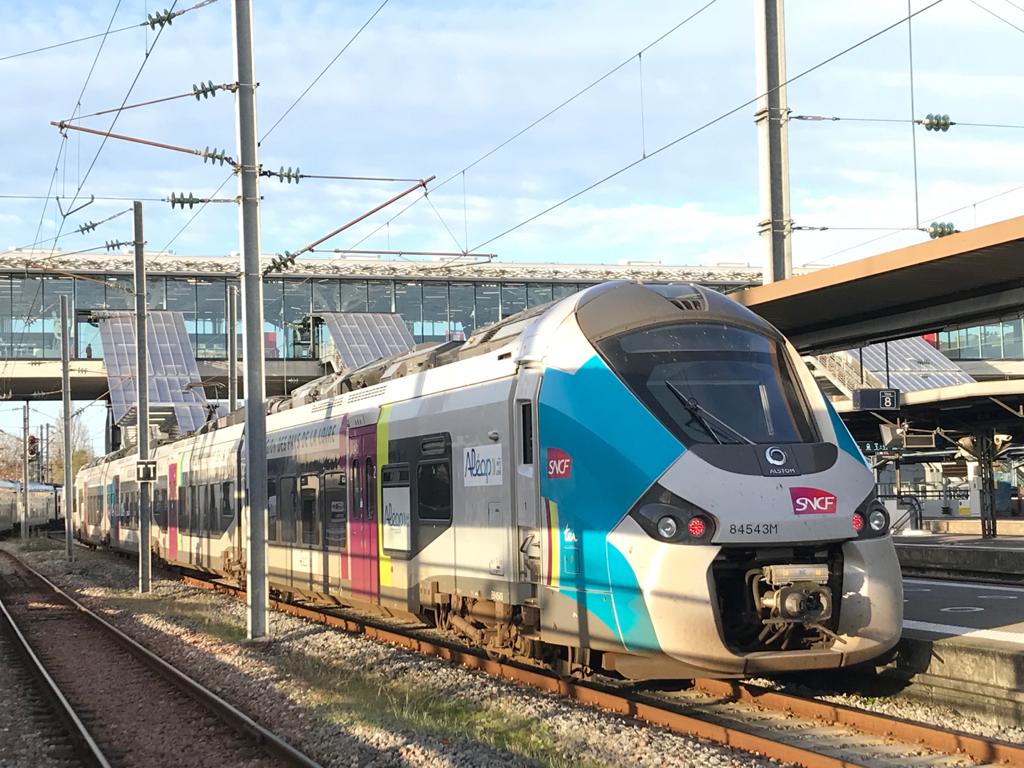 Gaëlle Le Roux tweet media