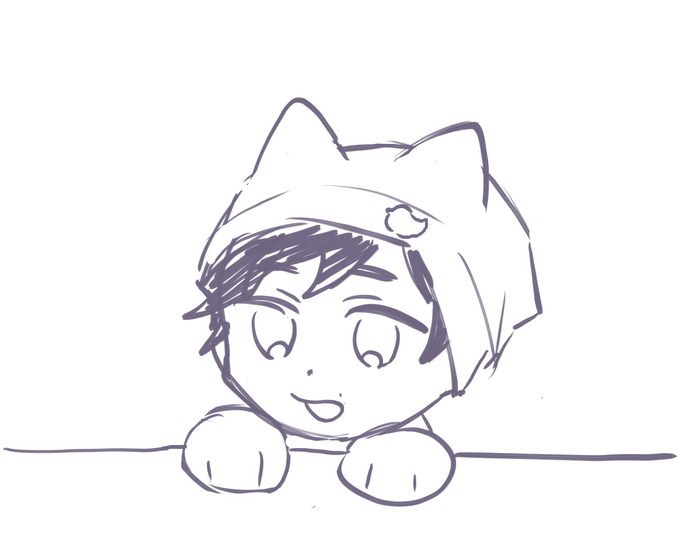 tiny quackity..... i did not sleep 