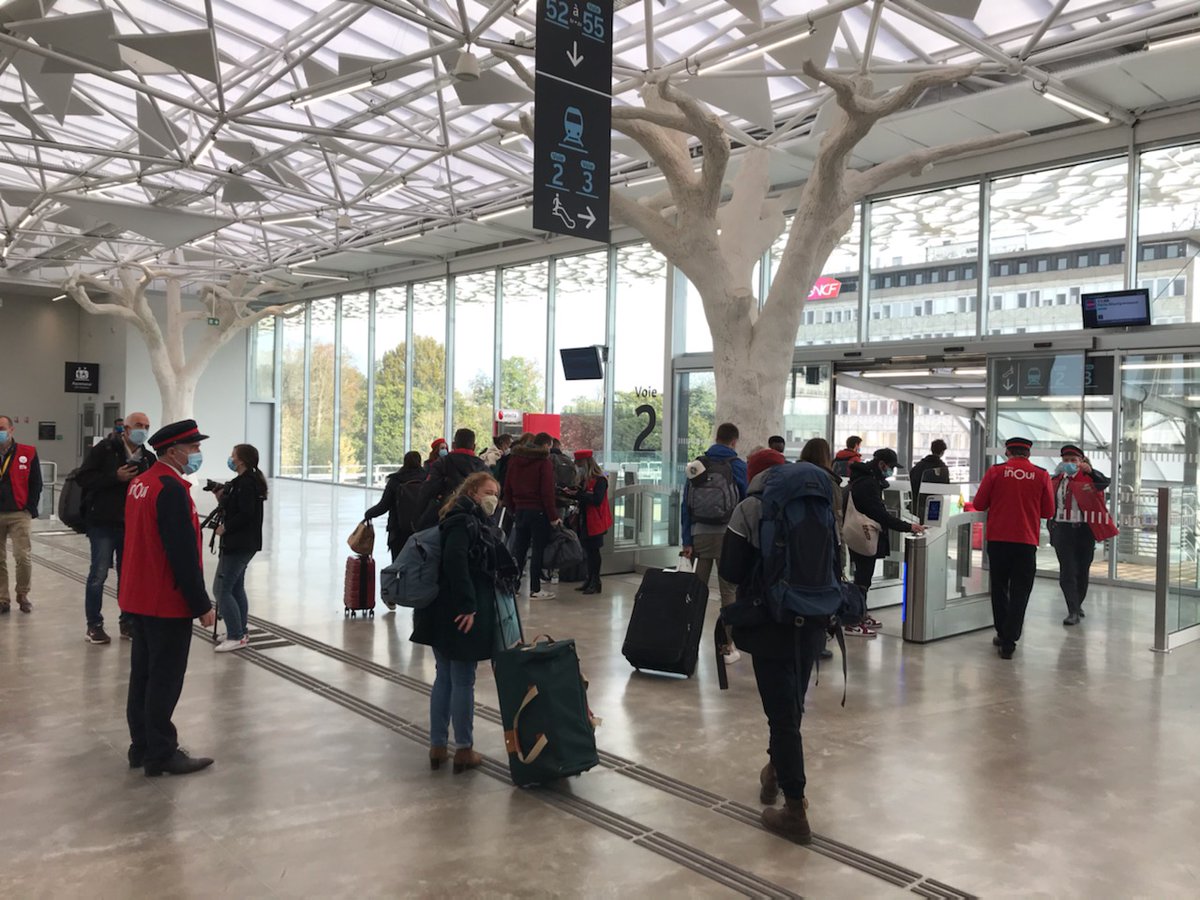 Gaëlle Le Roux tweet media