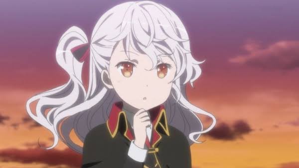 テア クロイツェル Twitter Search