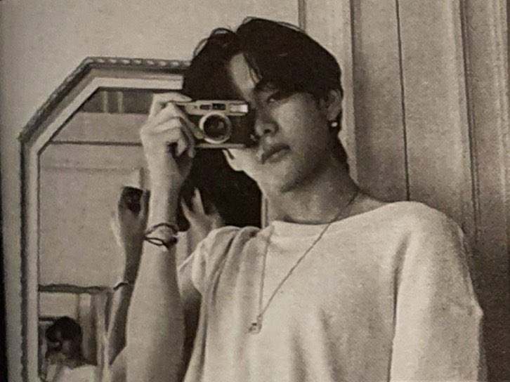 taehyung pics ✰ tweet media