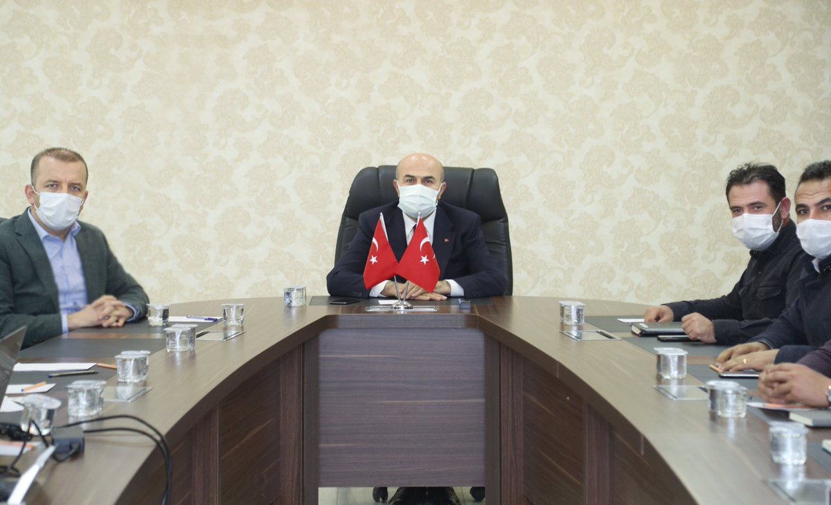 Mahmut Demirtaş