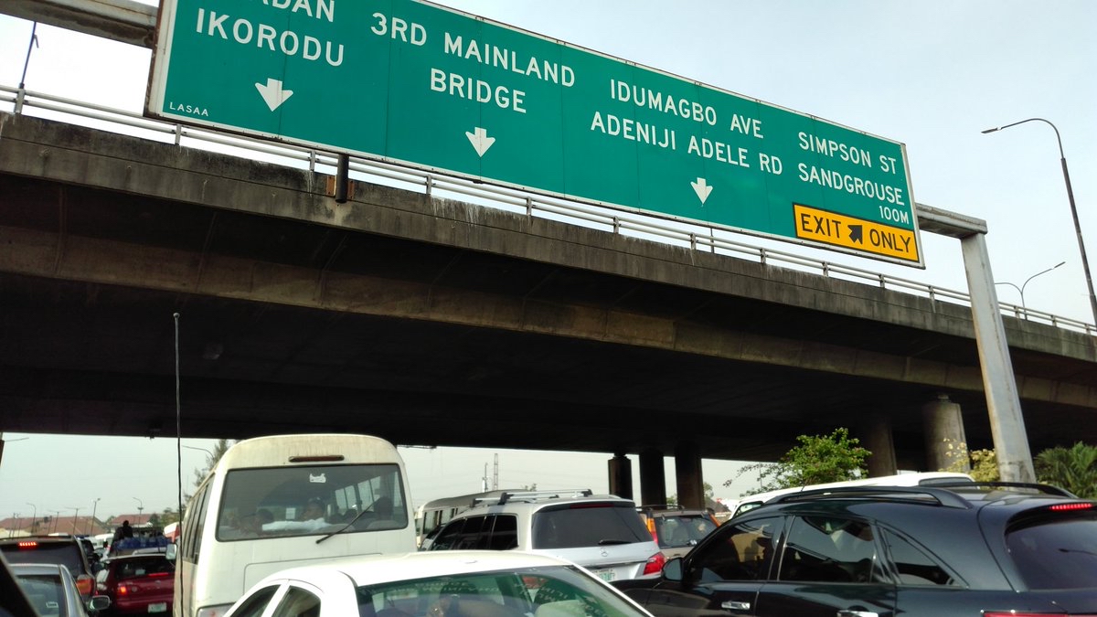 NuolBeth's tweet image. RT "RT @Gidi_Traffic: “@Austynzogs: @Gidi_Traffic 16h14: Obalendeto #3RDMB #GIDITRAFFIC https://t.co/k1AFAqHcIU"