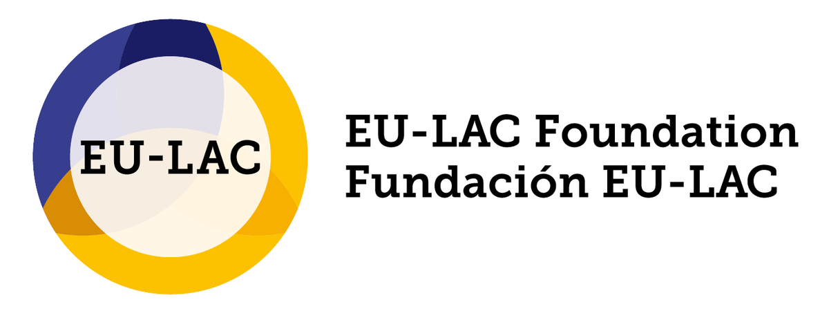 تويتر \ EU-LAC Foundation على تويتر: "📄 Nuestro Director @xadrianbonilla y @CharlesTPowell, Director @rielcano reforzaron su compromiso de trabajar conjuntamente vía renovación del acuerdo de #cooperación entre ambas entidades. La #colaboración reinicia