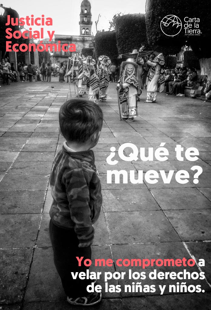 earthcharter's tweet photo. #díamundialdelosniñosyniñas
Hoy, en el Día Mundial de los Niños y Niñas queremos hacer el llamado para que todos nos comprometamos a reimaginar el tipo de mundo que queremos crear. Porque, hoy, los niños y las niñas seguramente imaginarán un mundo mejor.
#micompromisoCT https://t.co/wI6eHOx6S8