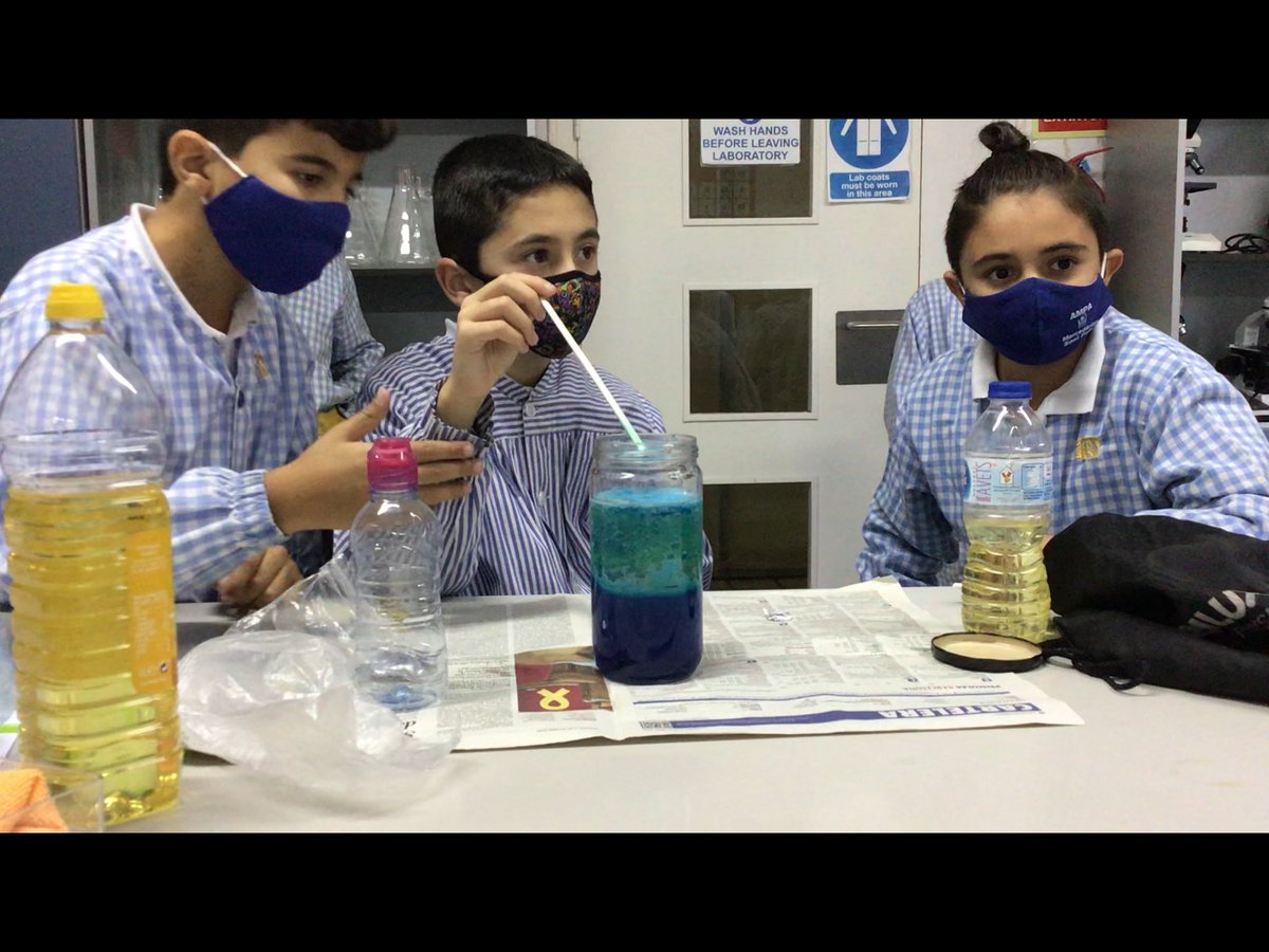 mercedaries's tweet photo. Science week is finishing....   Great day! 
#fsf5prim #scienceweek #SetmanadelaCiencia https://t.co/xG9m3M3BIY