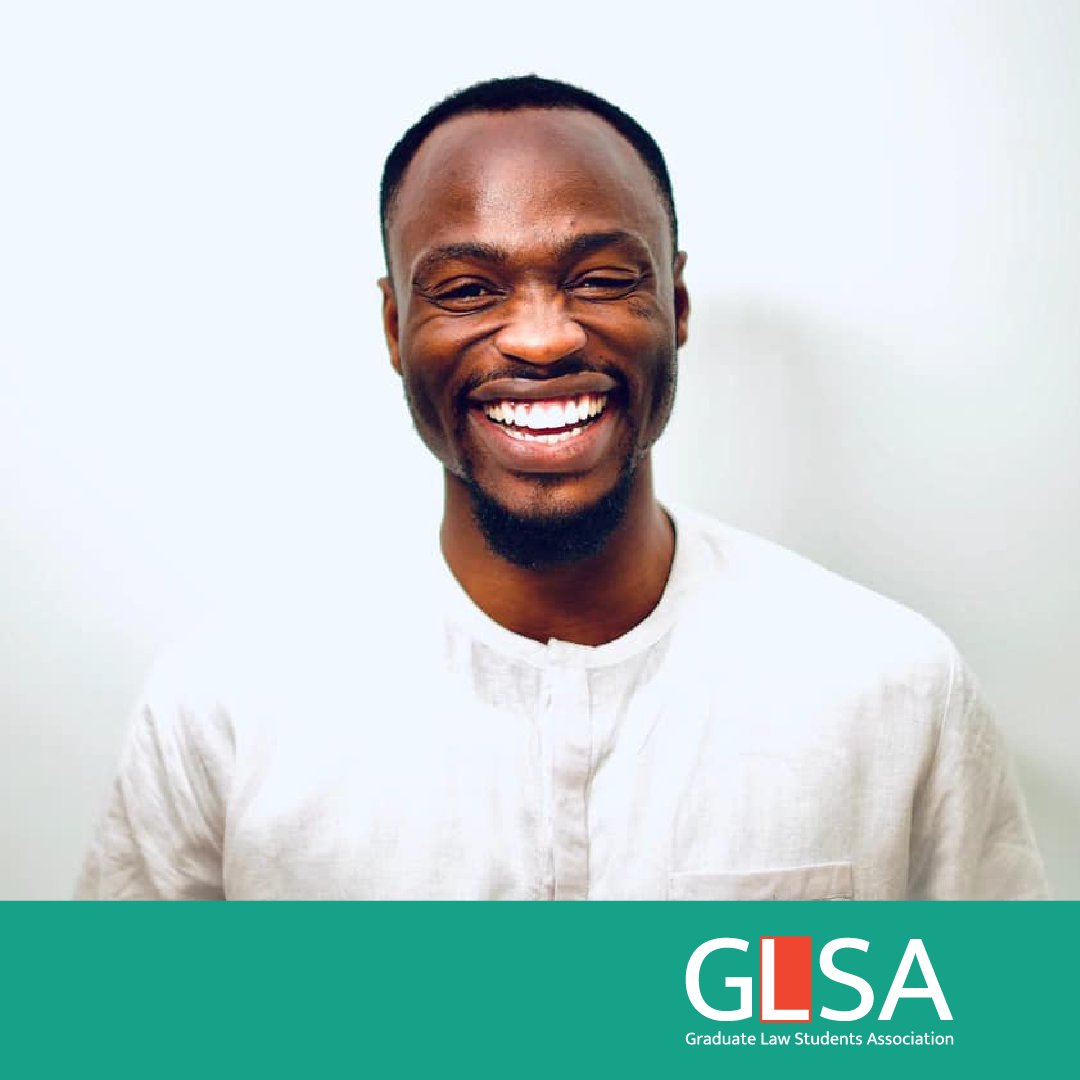 Osgoode GLSA tweet media