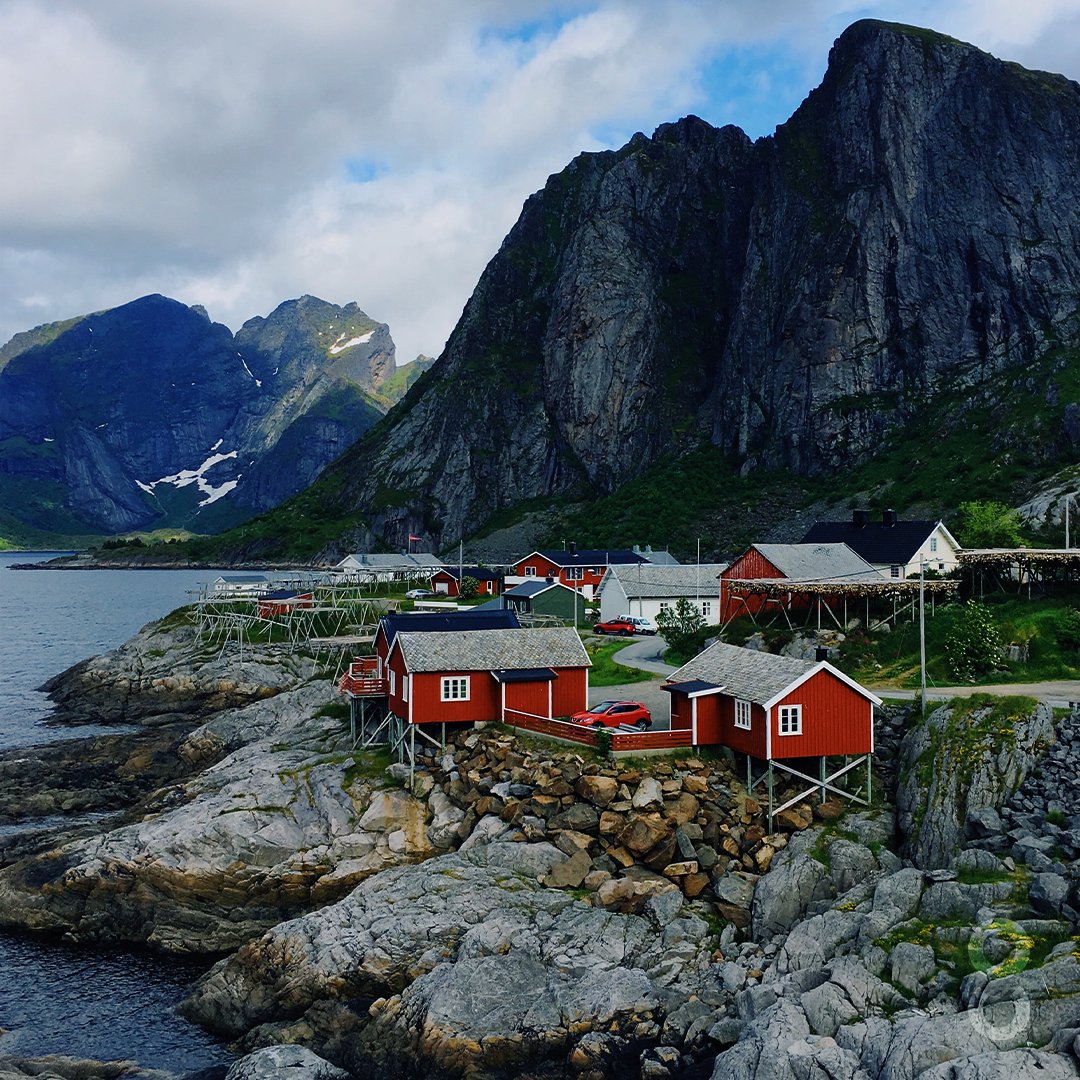 shallwegocom's tweet photo. Norway, with the amazing nature that you cannot get enough of watching in every season.
#travel #traveling #vacation #instatravel #trip #tourism #tourist #mytravelgram #shallwegoto https://t.co/THVXUhWGF4