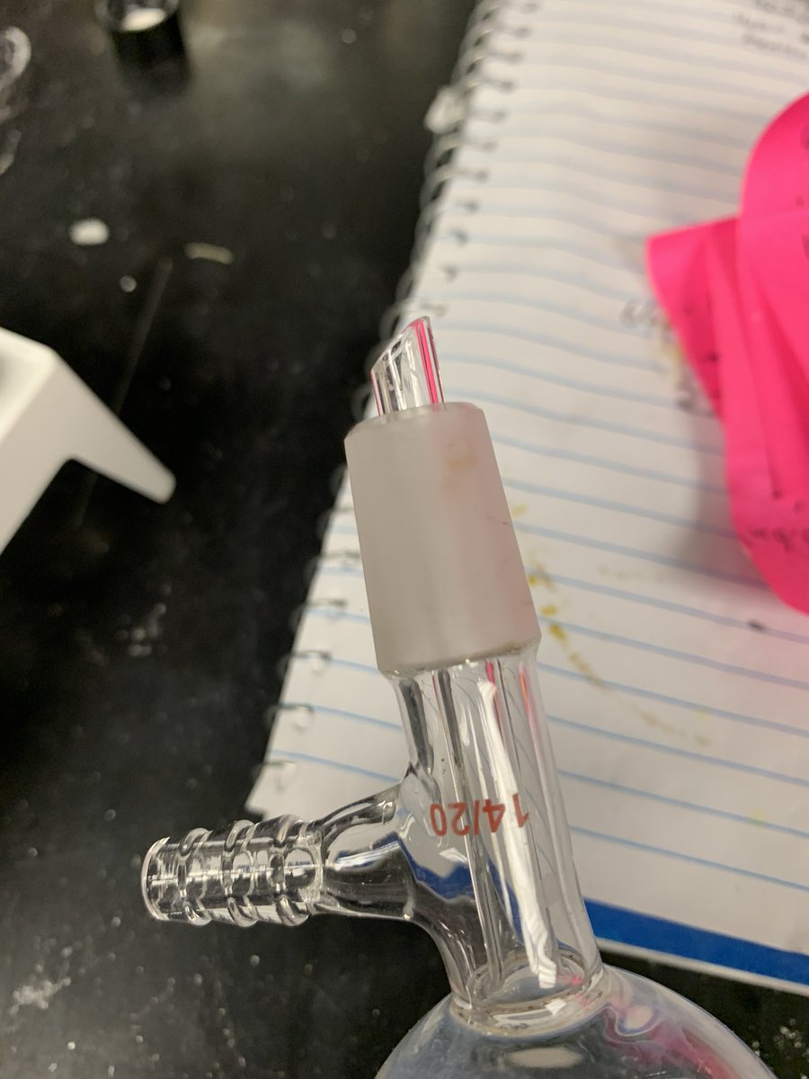 Does the spout really have to come out the end? Why don’t they just stop at the joint. They are so easy to break 😢