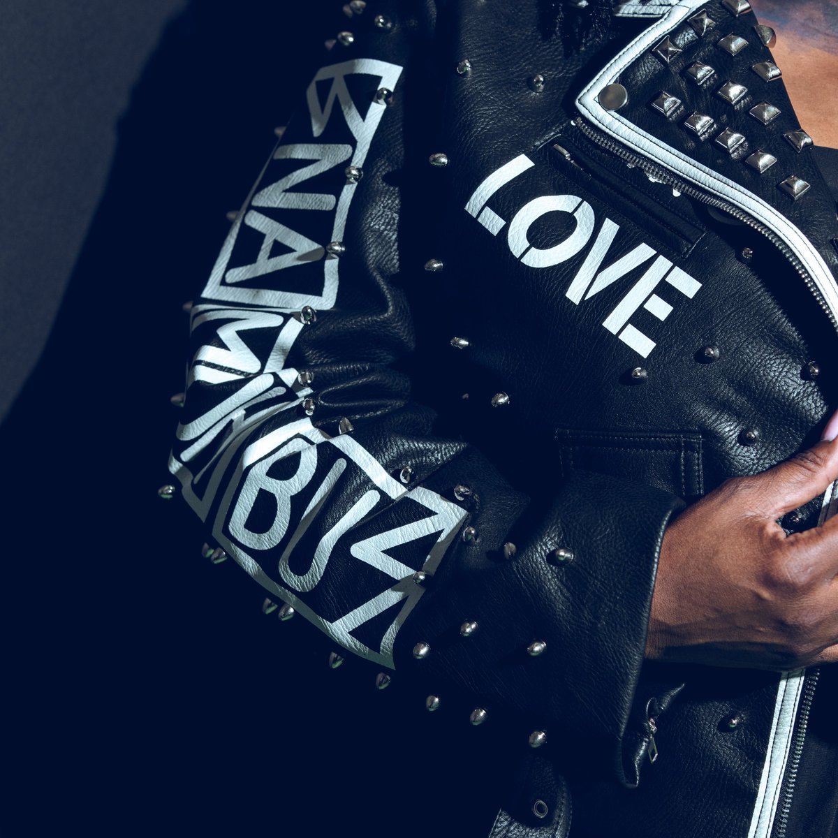 MVA20202RU's tweet image. No matter what we do make sure we lead with LOVE! 
#Movewithapurpose @MSVETAMERICA
 @FinalSaluteInc 
PC: Abby Wabby Laguidao
Stylist: Starlett Watson-Peterson