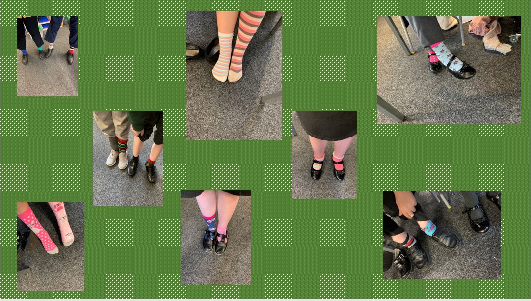 The District CE tweet media