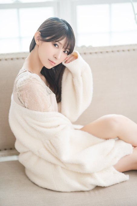 コスプレイヤー璃波のTwitter画像14