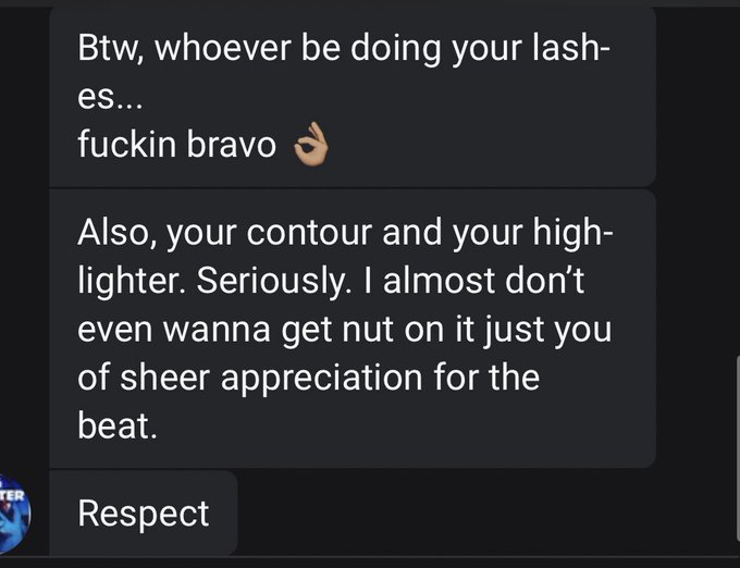 Watch sisi 🍼's leaked NSFW photo on TwXstars